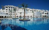 Туры в отель Continental Garden Reef Resort