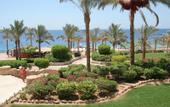 Туры в отель Continental Garden Reef Resort