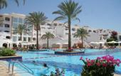 Туры в отель Continental Garden Reef Resort