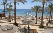 Туры в отель Continental Garden Reef Resort