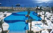 Туры в отель Continental Garden Reef Resort
