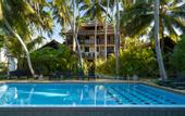Туры в отель Seven Turtles Resort