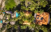 Туры в отель Seven Turtles Resort