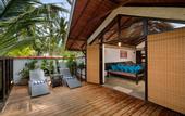 Туры в отель Seven Turtles Resort