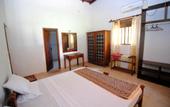 Туры в отель Mangrove Villa Ayurveda Resort