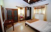 Туры в отель Mangrove Villa Ayurveda Resort