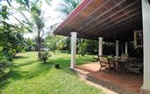 Туры в отель Mangrove Villa Ayurveda Resort