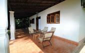 Туры в отель Mangrove Villa Ayurveda Resort