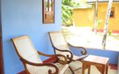 Туры в отель Mangrove Villa Ayurveda Resort