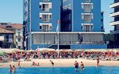 Туры в отель Continental - Pesaro