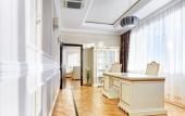 Туры в отель Victoria Olimp Hotel