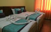 Туры в отель Almarsa Village Dive Resort
