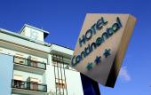Туры в отель Continental
