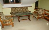Туры в отель Hotel Antre Batono