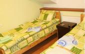 Туры в отель Hotel Antre Batono