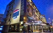Туры в отель Tiara Hotel & Spa
