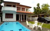 Туры в отель Hikkaduwa Breeze Villa