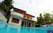 Туры в отель Hikkaduwa Breeze Villa