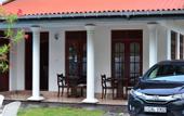 Туры в отель Hikkaduwa Breeze Villa