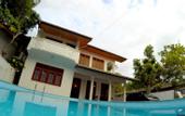 Туры в отель Hikkaduwa Breeze Villa