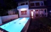 Туры в отель Hikkaduwa Breeze Villa