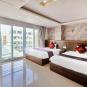 Туры в отель Dubai Nha Trang Hotel, оператор Anex Tour