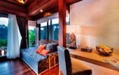Туры в отель Black Penny Villas