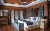 Туры в отель Black Penny Villas