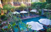 Туры в отель Awatara Boutique Resort Ubud