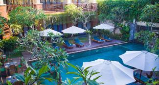 Awatara Boutique Resort Ubud 4*