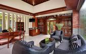 Туры в отель Awatara Boutique Resort Ubud