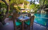Туры в отель Awatara Boutique Resort Ubud