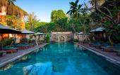 Туры в отель Awatara Boutique Resort Ubud