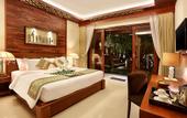 Туры в отель Awatara Boutique Resort Ubud