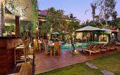 Туры в отель Awatara Boutique Resort Ubud