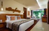 Туры в отель Merusaka Nusa Dua
