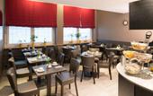 Туры в отель Munich Inn Hotel Design