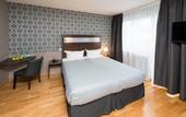 Туры в отель Munich Inn Hotel Design
