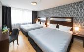Туры в отель Munich Inn Hotel Design