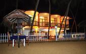 Туры в отель Wasana Beach Hotel