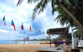 Туры в отель Wasana Beach Hotel
