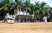 Туры в отель Wasana Beach Hotel