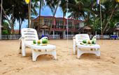 Туры в отель Wasana Beach Hotel