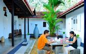 Туры в отель Wasana Beach Hotel