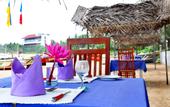 Туры в отель Wasana Beach Hotel