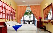 Туры в отель Wasana Beach Hotel