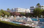 Туры в отель Continental Palace