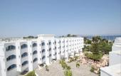 Туры в отель Continental Palace