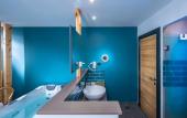 Туры в отель Infinity Blue Boutique Hotel