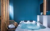 Туры в отель Infinity Blue Boutique Hotel
